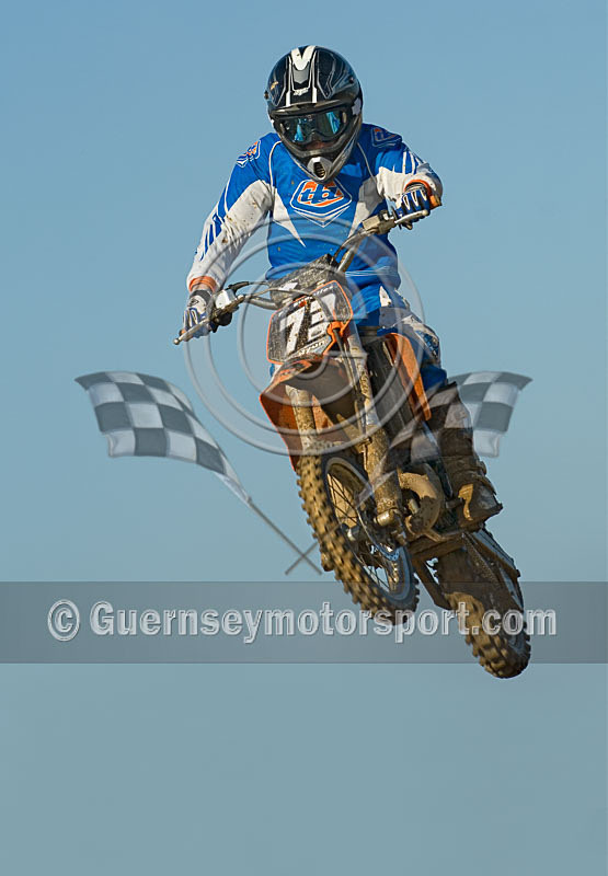 Ryan Caurel-12 - RYAN CAUREL
