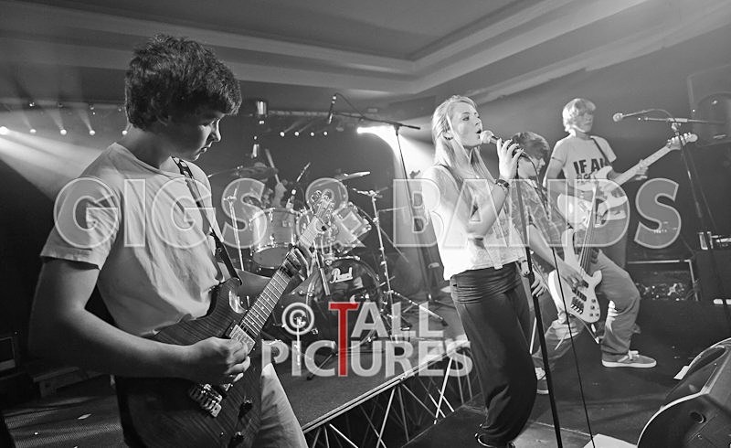 Dealers Left-65 - DEALER'S LEFT