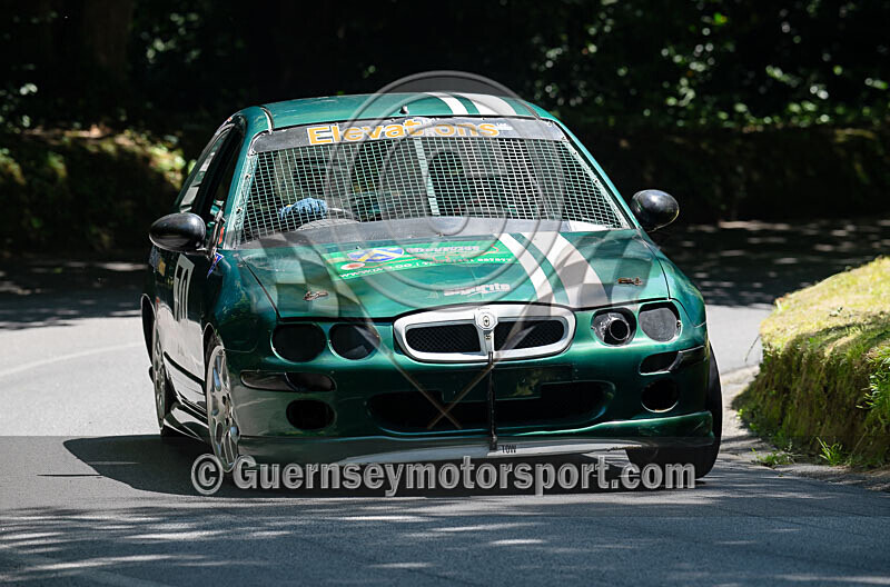 GMCCC Hill Climb_18-07-2021_CAR-93 - CARS_17-07-2021