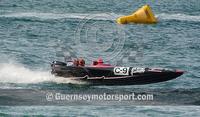 Powerboat Racing_2013_Race-5-109 - RACE-5 HAVELET