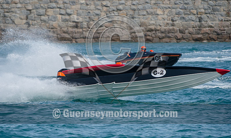 Powerboat Racing 2014_Race-2-69 - RACE-2 HAVELET BAY