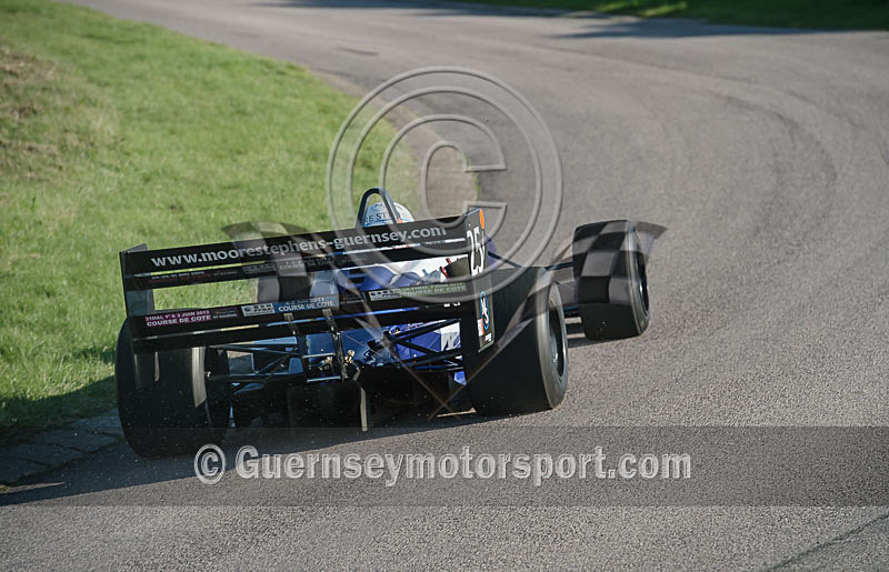 Alderney Hillclimb_2015_CAR-26 - ALDERNEY HILLCLIMB 2015 - CARS