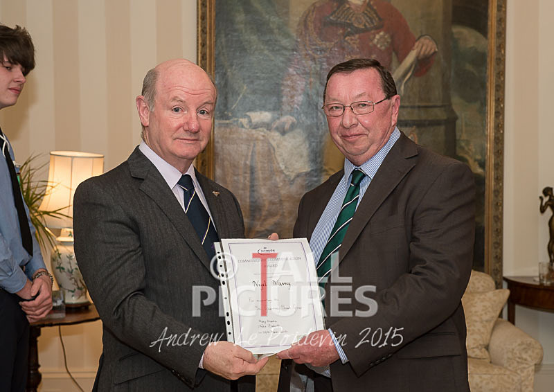 Scout Awards_2015-11 - SCOUT AWARD CEREMONY 2015