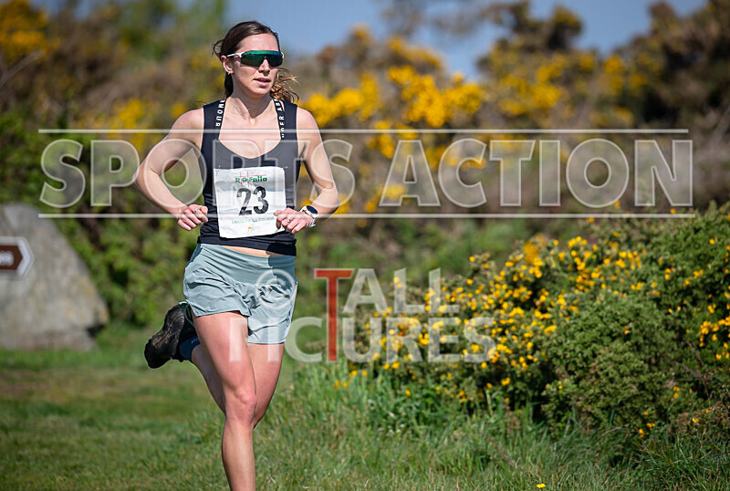 Easter 2022 Full Course Cross Country-2 - KEITH FALLA MEMORIAL XC 2022