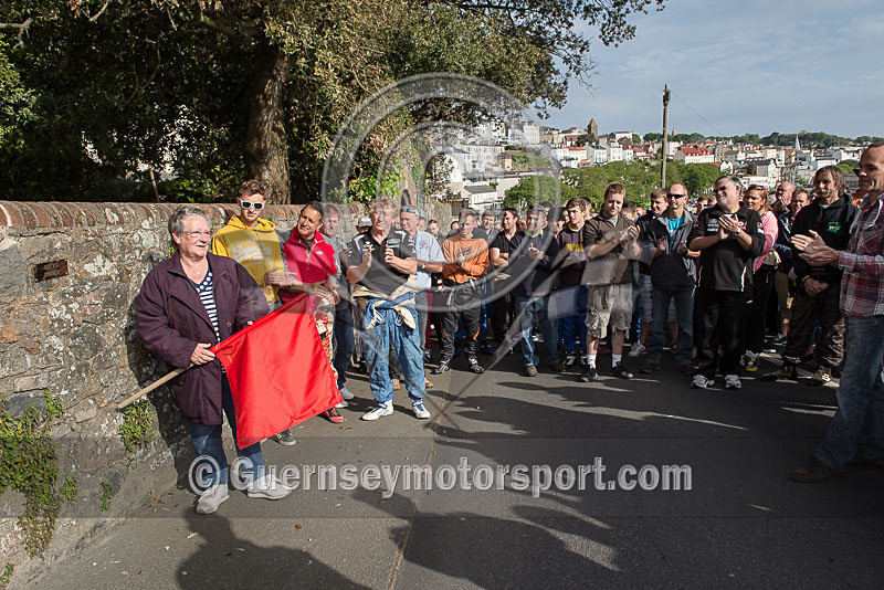 Gillys Corner-4 - GILLY'S CORNER