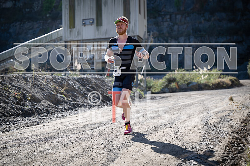 Granite Man 2022-78 - GRANITEMAN TRIATHLON 2022