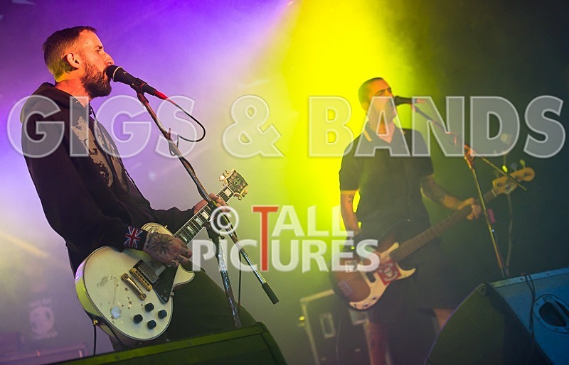 Bulletproof-19 - BULLETPROOF