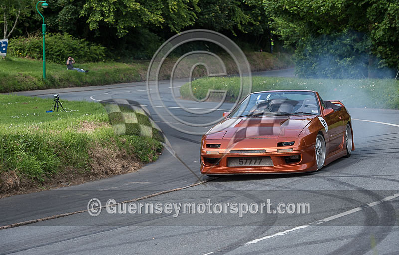 Heritage Charity Hillclimb_2014-372 - HERITAGE CHARITY HILL CLIMB 2014