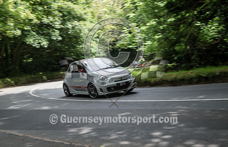 Heritage Charity Hillclimb_2014-314 - HERITAGE CHARITY HILL CLIMB 2014