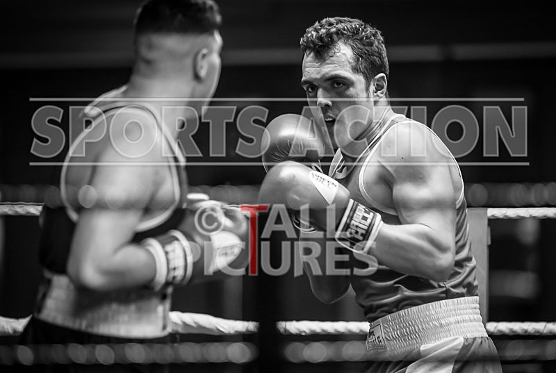 BOUT-9 Henrique Jesus v Tyler Stretch-16 - BOUT-9 Henrique Jesus v Tyler Stretch