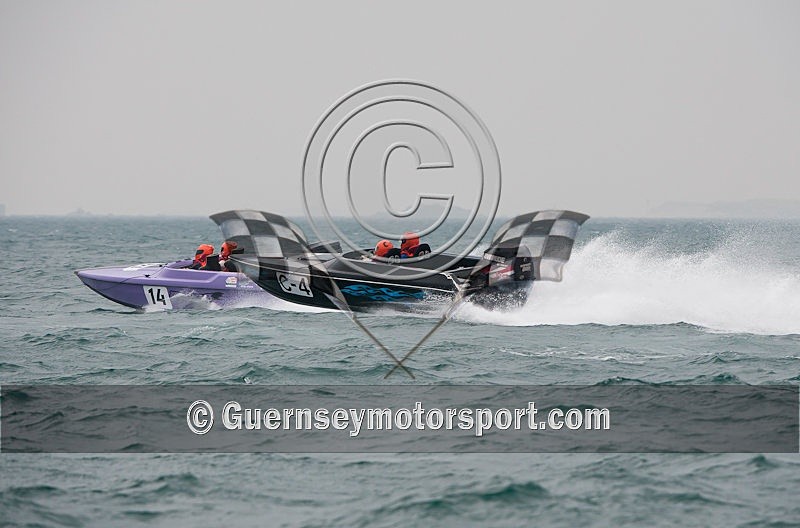 Powerboat Race-62 - POWERBOAT RACING 2010