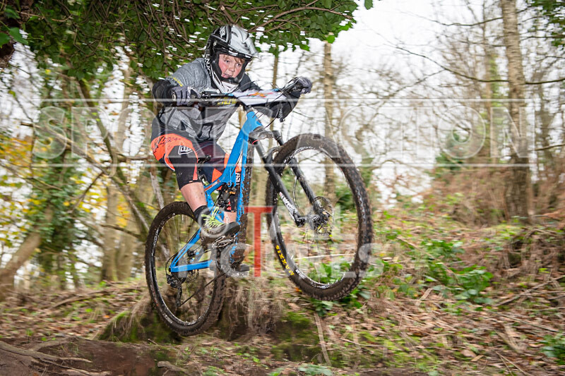 GVC MTB 2019 Downhill_RND-1-3 - MTB WINTER DOWNHILL 2019_ROUND-1