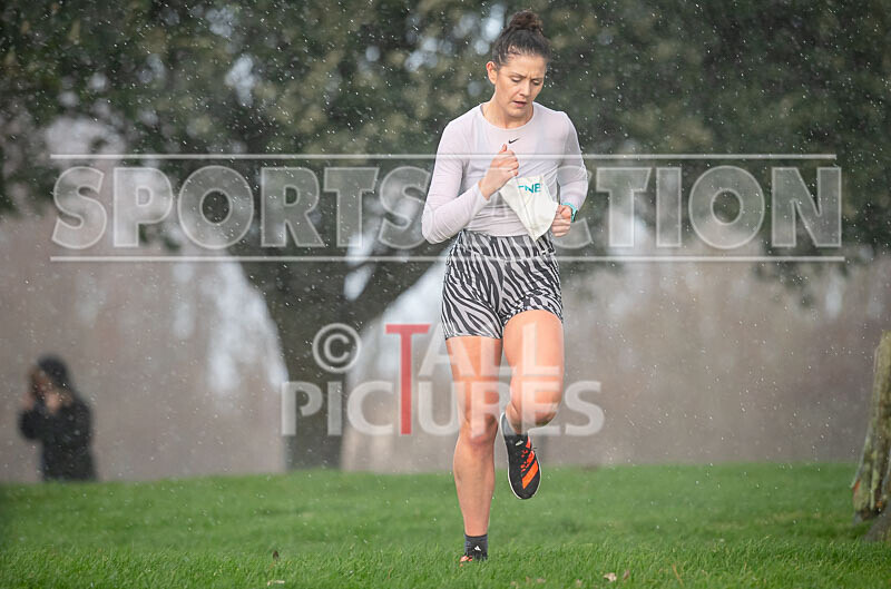 Short Course Cross Country 2021-5 - SHORT COURSE CROSS COUNTRY 2021