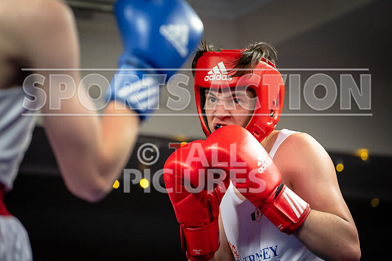 BOUT 4_Ross Vinning v Henry Wells-26 - BOUT 4_Ross Vinning v Henry Wells