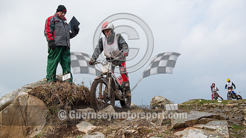 TRIALS BIKE_2-Day 2018-147 - 2-DAY TRIALS MEETING 2018