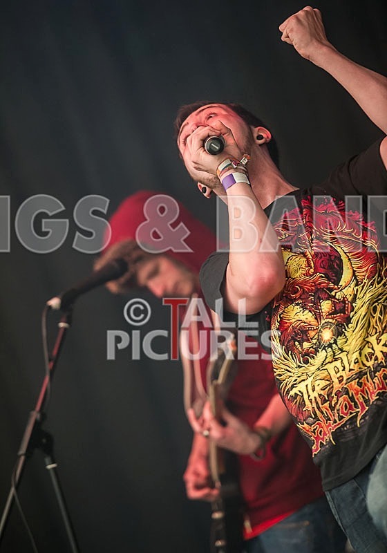 Elmer Henley-144 - ELMER HENLEY