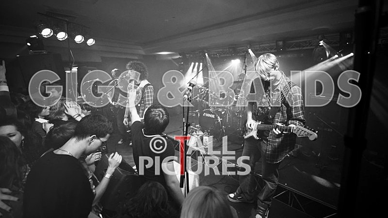 Breaking the Silence-45 - BREAKING THE SILENCE at RoA-7