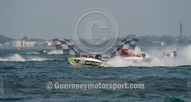 Worlds Powerboats_2014_Race-2-66 - UIM CLASS 3A & 3B WORLD OFFSHORE CHAMPIONSHIP_RACE-2