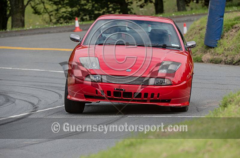 GKMC_Hill Climb_26-05-2014_Car-95 - CARS_26-05-2014