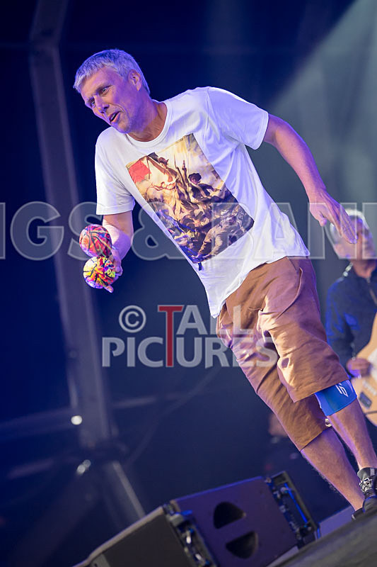 Happy Mondays-12 - HAPPY MONDAYS