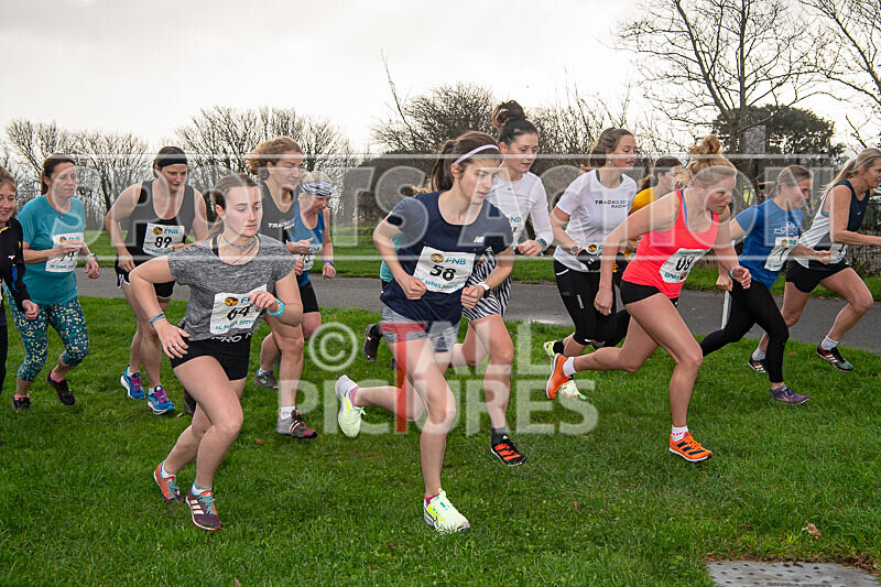 Short Course Cross Country 2021-1 - SHORT COURSE CROSS COUNTRY 2021