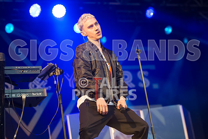 Years  Years-38 - YEARS & YEARS