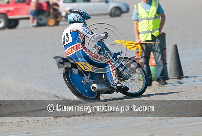 Sand Ace_09-3 - SAND ACE 2009