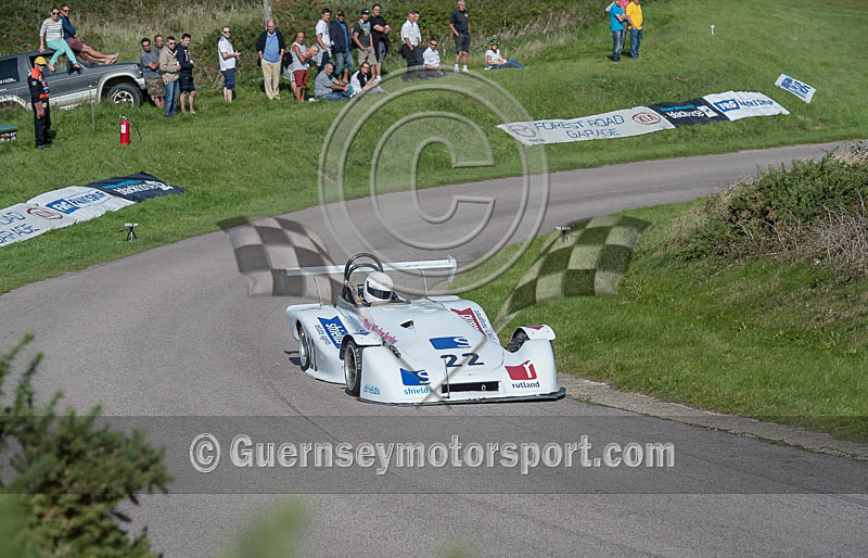 Alderney Hillclimb_2015_CAR-77 - ALDERNEY HILLCLIMB 2015 - CARS