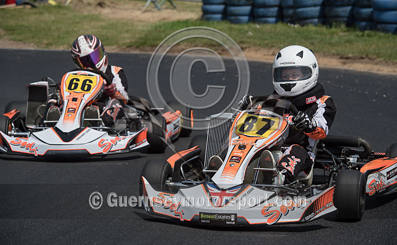 Kart_Inter Island 2016-144 - KARTING 2016 - SUMMER CHAMPIONSHIP ROUND-3 & INTER INSULAR 2016
