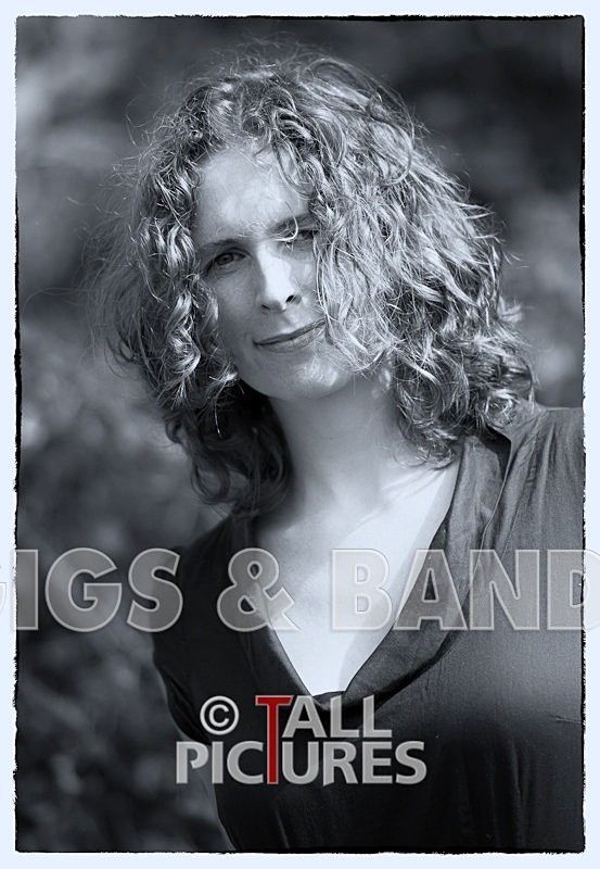 JWS_Photoshoot-26_BW - JOHN WESLEY STONE