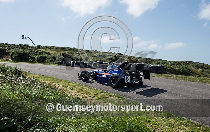 Alderney Hill_2012_Car-154 - ALDERNEY HILL CLIMB 2012 - CARS