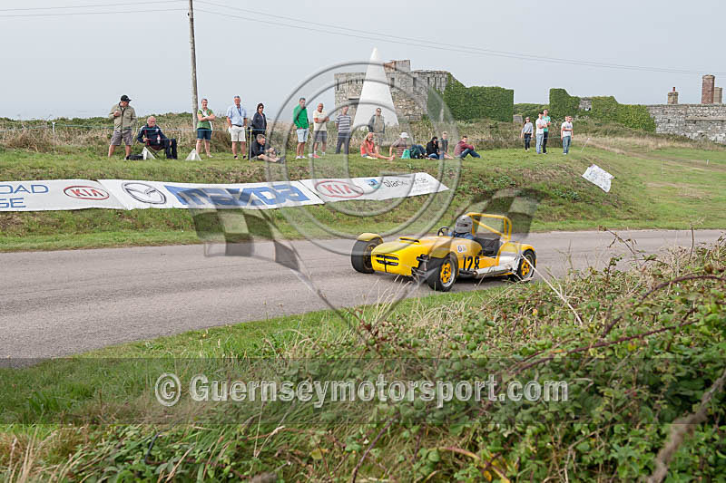Alderney Hillclimb_2014_CAR-41 - ALDERNEY HILL CLIMB 2014 - CARS