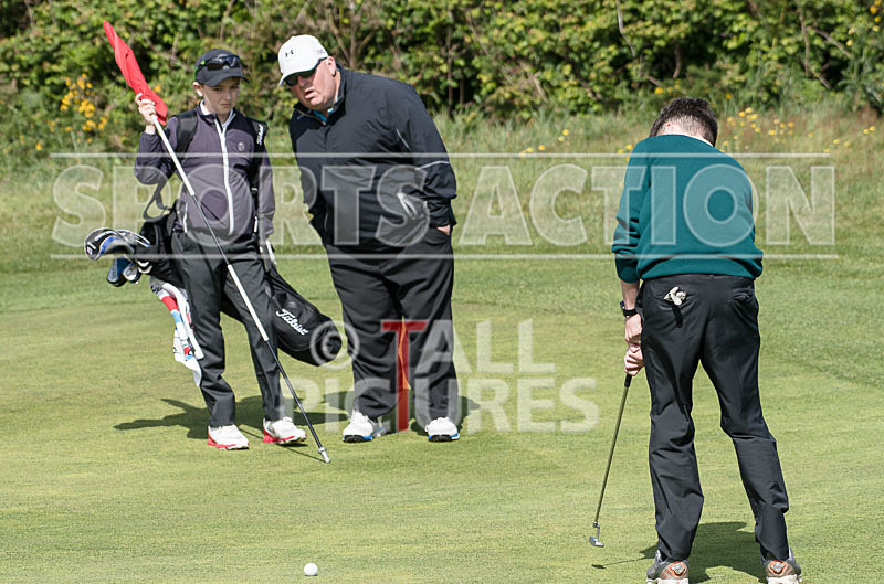 Greenjackets Golf 2017-1 - HAMPSHIRE GREENJACKETS GOLF 2017