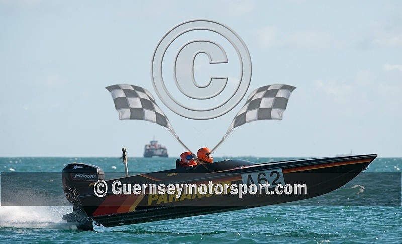 Powerboat Race-90 - POWERBOAT RACING 2010