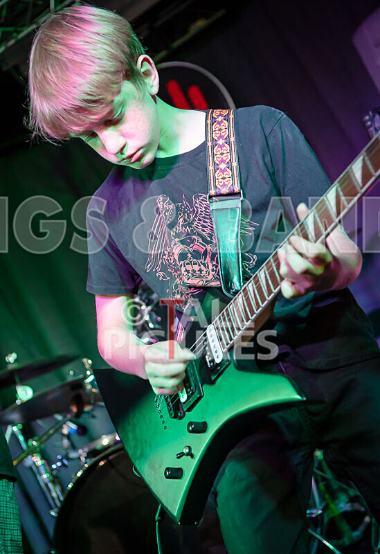 Chinese Gong-2 - CHINESE GONG