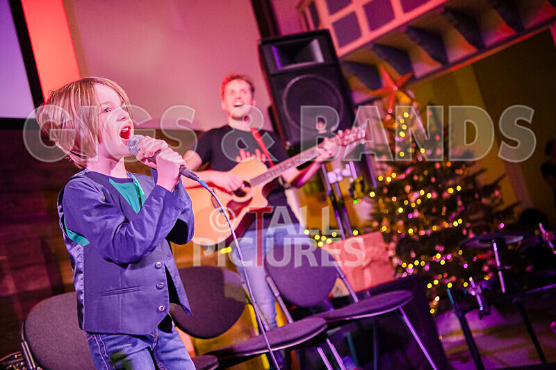 SoPM Christmas Concert 2019-78 - SCHOOL OF POPULAR MUSIC CHRISTMAS CONCERT 2019