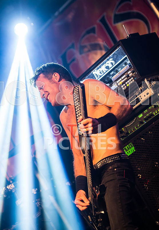 Nemesis-393 - NEMESIS