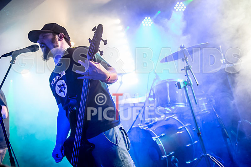 Byzanthian Neckbeard-79 - BYZANTHIAN NECKBEARD