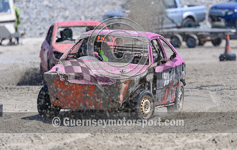 Autocross Fun Meeting 2023-155 - AUTO-X FUN MEETING 2023