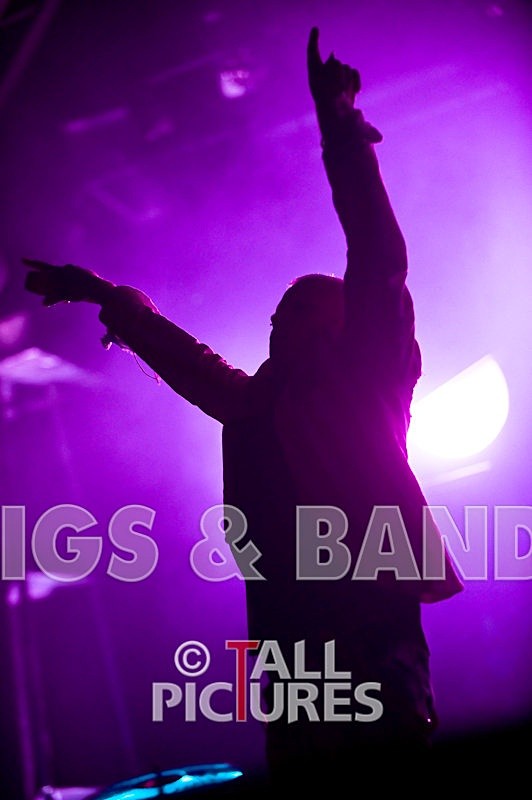 Prodigy-14 - THE PRODIGY