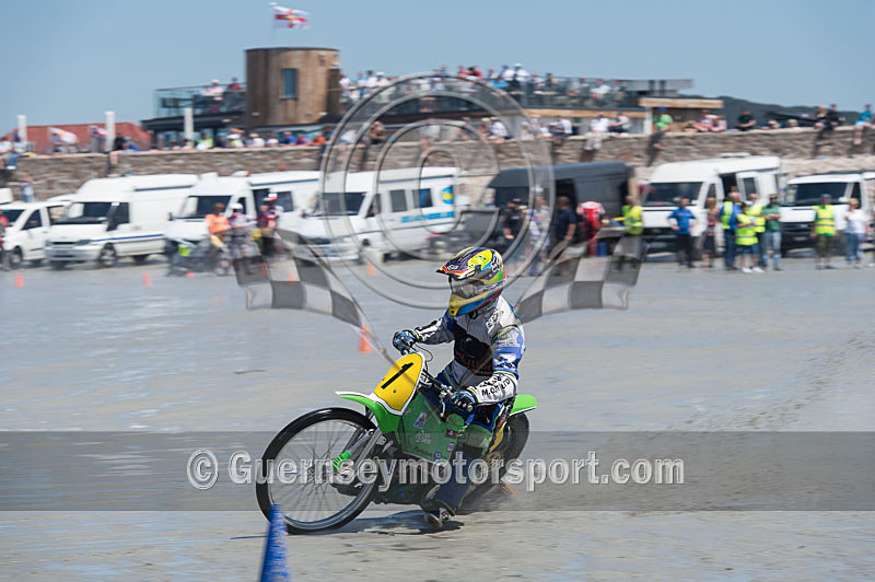 Sand Ace_2014_Bike-89 - BRITISH SAND ACE 500cc SOLO RIDERS - 2014