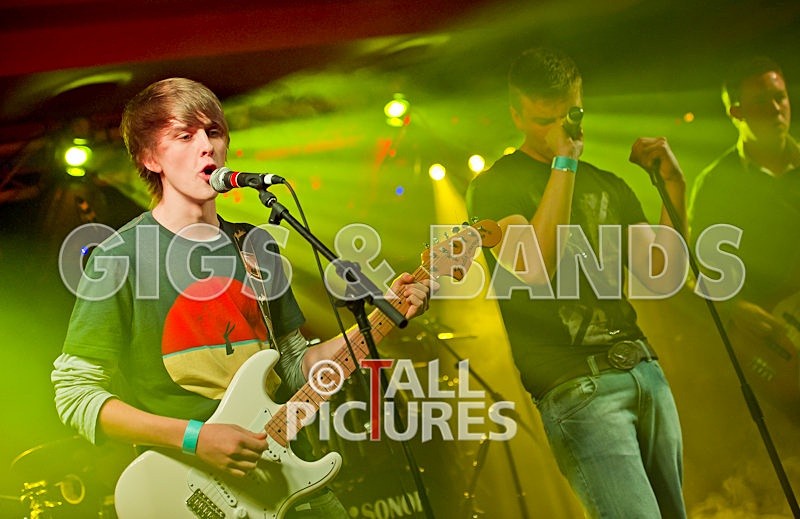 Re-Discovering Pluto-8 - RE-DISCOVERING PLUTO at RoA-7