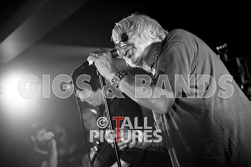 UK Subs-79 - U.K. SUBS