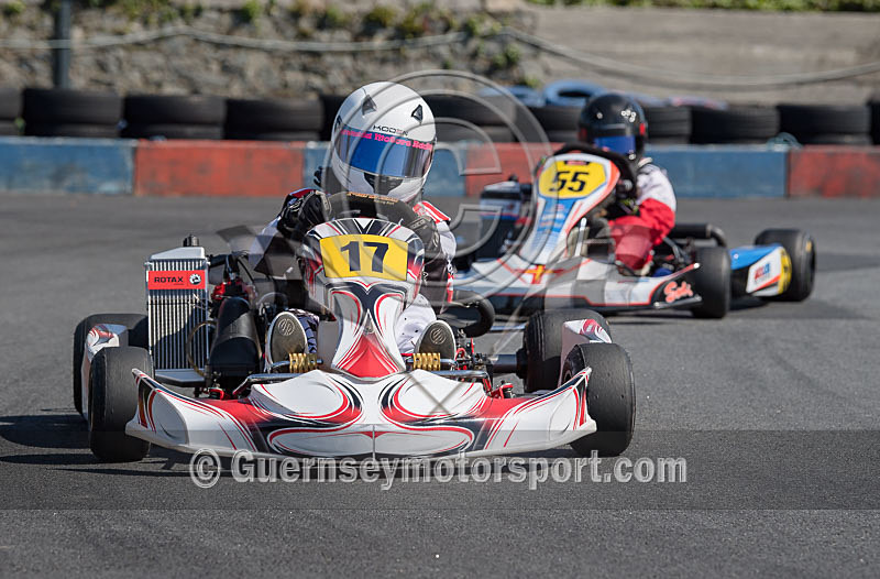 Kart Summer Series 2017_Race-1-23 - KARTING 2017 - SUMMER CHAMPIONSHIP ROUND-1