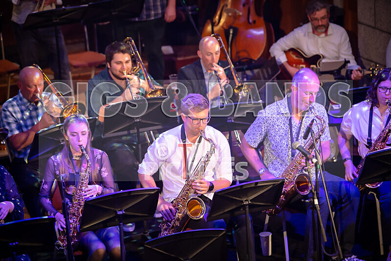 Jazz for Andy-108 - JAZZ FOR ANDY