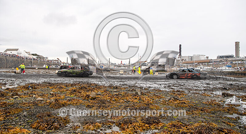 Autocross 50th Harbour Race-45 - AUTOCROSS 50th ANNIVERSARY HARBOUR RACE