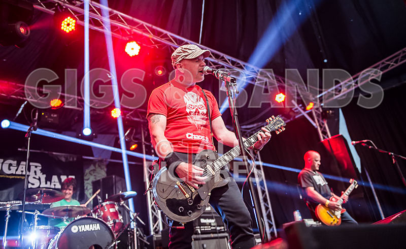 Sugar Slam-445 - SUGAR SLAM