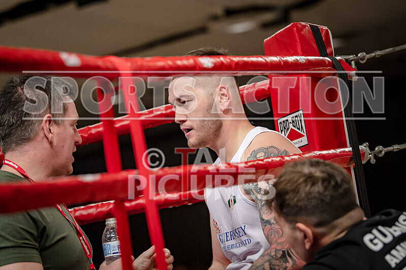 BOUT 10 - Casey De La Mare v Jamie Way-21 - BOUT 10 - Casey De La Mare v Jamie Way