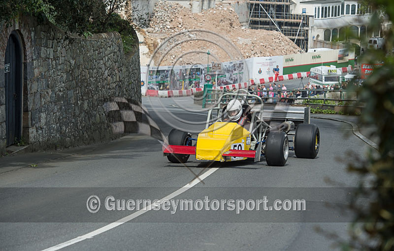GMCCC Hill Climb_05-05-2014_Car-107 - CARS_05-05-2014