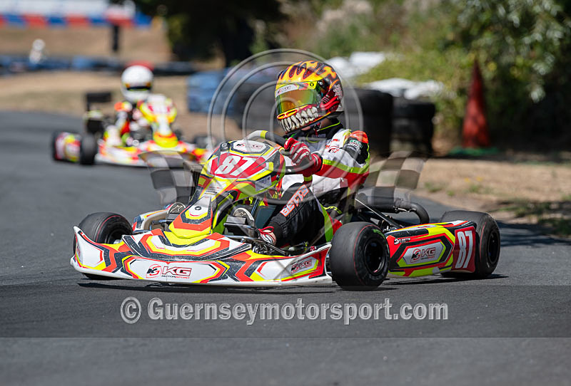 Karting 2018_Round-8-33 - 2018 KART CHAMPIONSHIP_ROUND-8